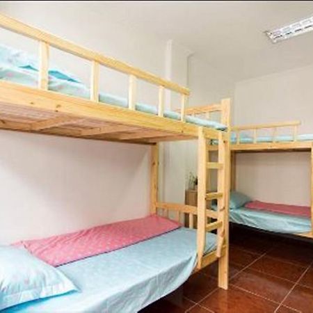 Zuo'An Youzhuan Youth Hostel Сучжоу Экстерьер фото