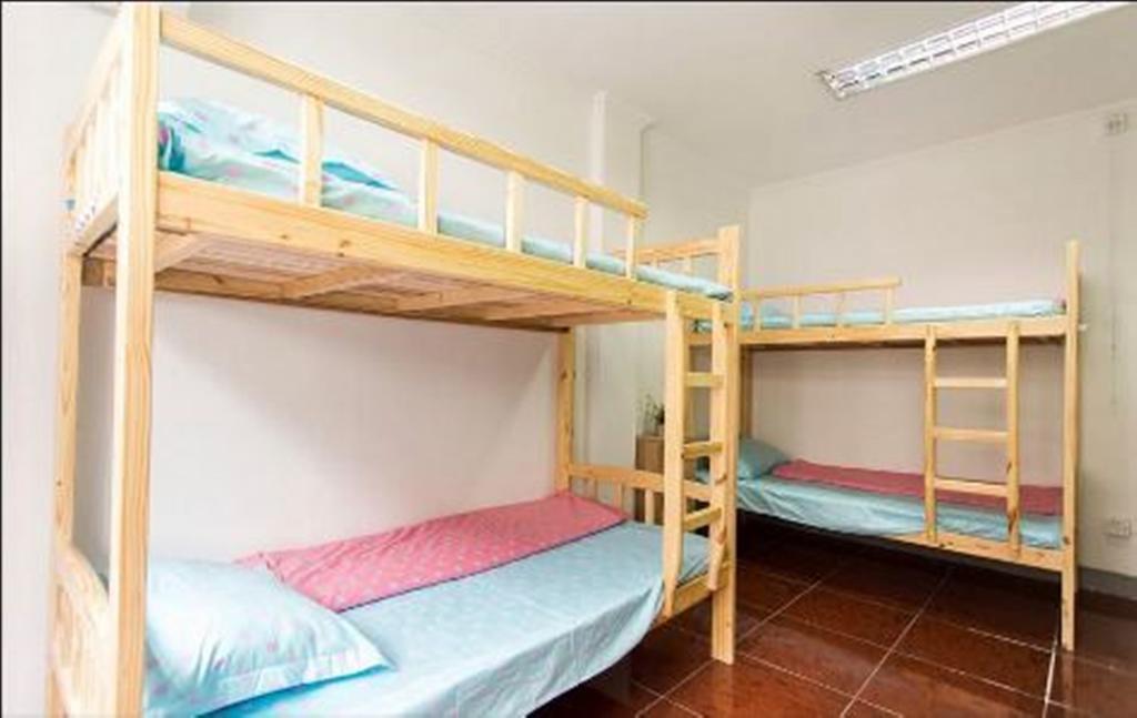 Zuo'An Youzhuan Youth Hostel Сучжоу Экстерьер фото