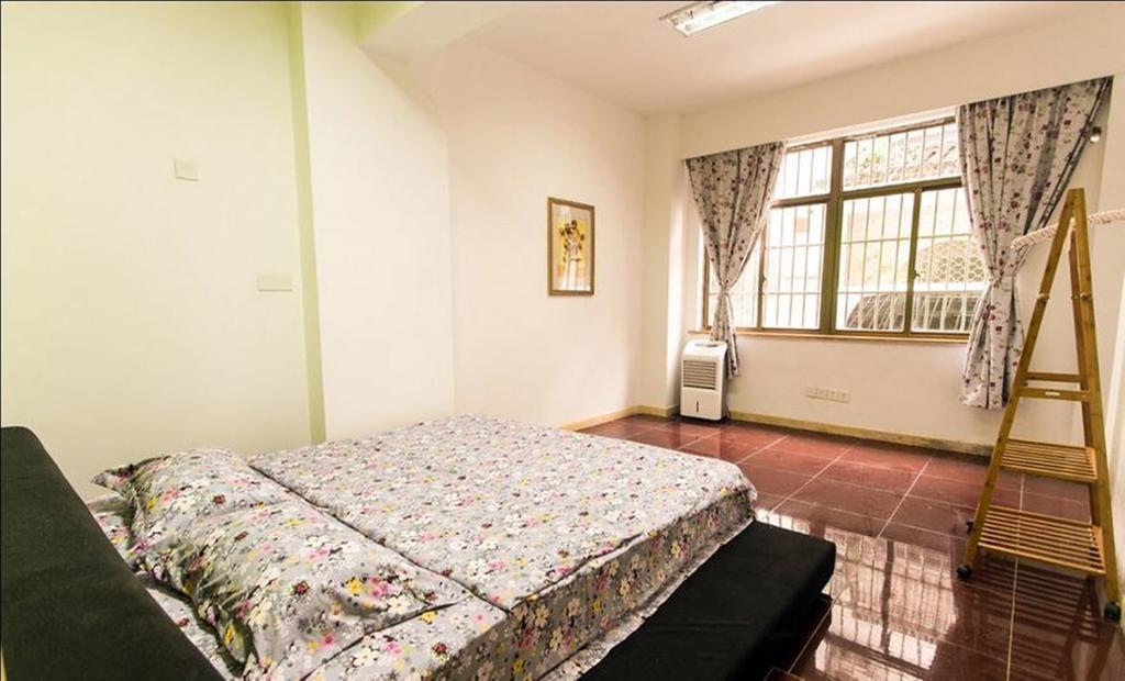 Zuo'An Youzhuan Youth Hostel Сучжоу Экстерьер фото