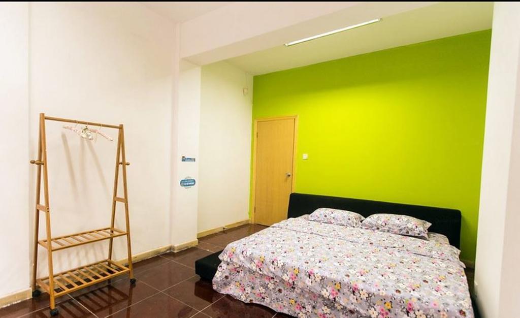 Zuo'An Youzhuan Youth Hostel Сучжоу Экстерьер фото