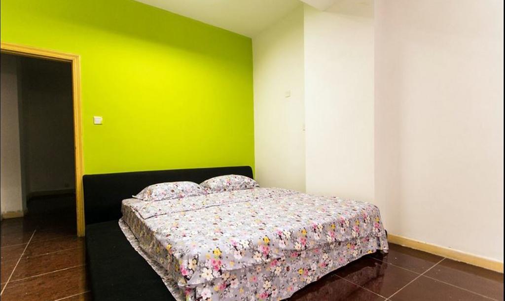 Zuo'An Youzhuan Youth Hostel Сучжоу Экстерьер фото