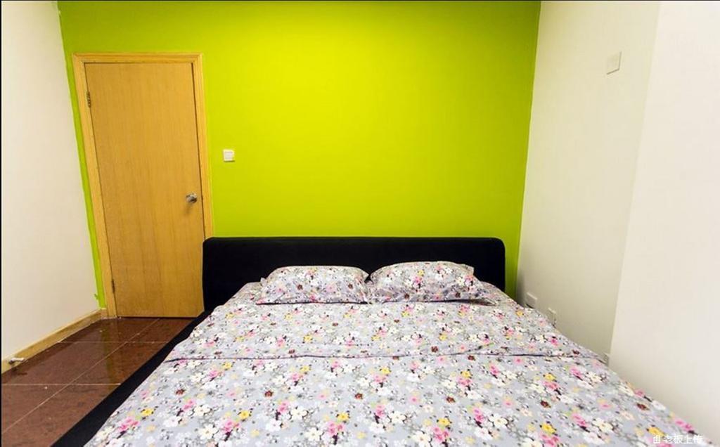 Zuo'An Youzhuan Youth Hostel Сучжоу Экстерьер фото