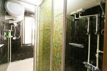 Zuo'An Youzhuan Youth Hostel Сучжоу Экстерьер фото