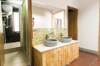 Zuo'An Youzhuan Youth Hostel Сучжоу Экстерьер фото